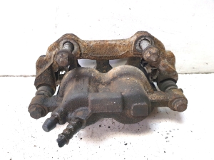 Mercedes Benz GLK-Class 204 (2008–2015) Front brake caliper - 5