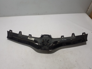 RENAULT Scenic (2009–2015) Front grille 620783747R - 3