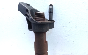Volkswagen Crafter (2011–2017) Injektor Einspritzdüse 0445115029 - 3