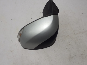 RENAULT Scenic (2009–2015) Außenspiegel und seine Teile 963024894R - 3