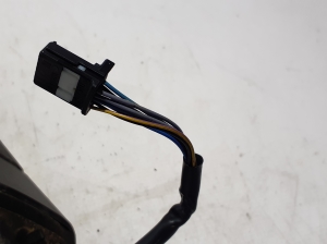 RENAULT Scenic (2009–2015) Außenspiegel und seine Teile 963024894R - 4