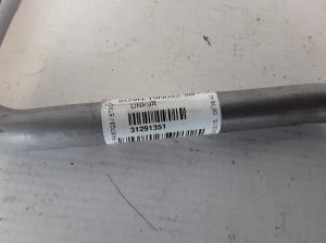 VOLVO XC60 (2008–2017) Kliimaseadme voolik 31291351 - 2