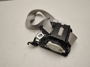 Mercedes Benz CLS-Class 218 (2011–2018) Sicherheitsgurt hinten A2188603085