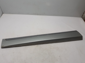   Moulure de porte avant  - 808772735R 