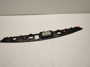 Mercedes Benz CLS-Class 218 (2011–2018) License plate light housing A2187500493 - 3