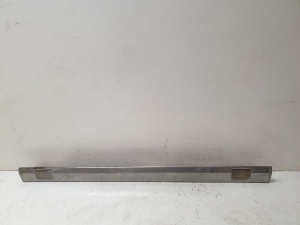 AUDI A6 C4 (1994–1997) Kofferraumverkleidung 4A9863471 - 3