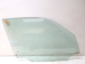 Fenster Scheibe Tür vorne - 43R00049