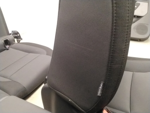 Polestar 2 II (2021–2026) Salons un tā detaļas 3942084 - 12