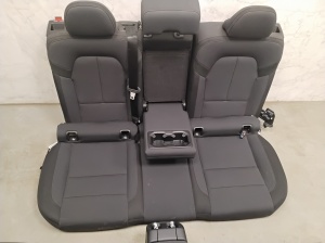 Polestar 2 II (2021–2026) Salons un tā detaļas 3942084 - 4
