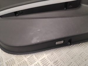 Polestar 2 II (2021–2026) Salons un tā detaļas 3942084 - 6
