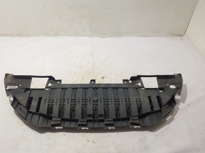 RENAULT Scenic (2009–2015) Front underbody protection 622358126R - 2