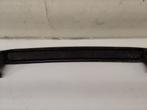 Volkswagen Passat B6 (2005–2010) Rear bumper reinforcement 3C9807558 - 2