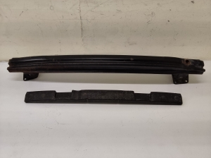 Stoßstangenträger hinten - 3C9807558