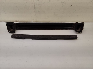 Volkswagen Passat B6 (2005–2010) Rear bumper reinforcement 3C9807558 - 4