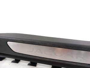 Jaguar l-Pace (2018–2026) Inner sill trim J9D313201A - 2