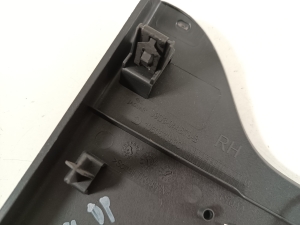 Jaguar l-Pace (2018–2026) Dashboard trim J9D3044B78B - 3