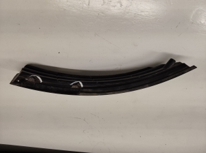 Volkswagen Passat B6 (2005–2010) Front bumper lower grille 3C0853665 - 4