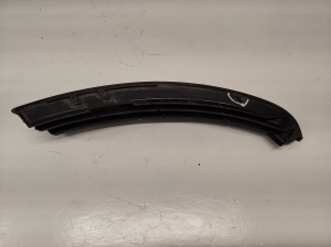 Volkswagen Passat B6 (2005–2010) Front bumper lower grille 3C0853665 - 5