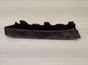 Volkswagen Passat B6 (2005–2010) Front bumper trim strip 3C0807645 - 2