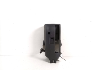 Jaguar l-Pace (2018–2026) Steering column trim - 3