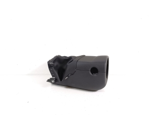 Jaguar l-Pace (2018–2026) Steering column trim - 4