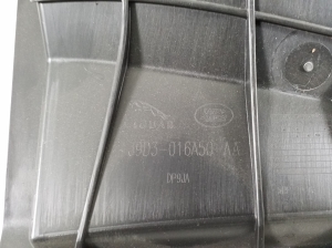 Jaguar l-Pace (2018–2026) Autre pièce du chauffage habitacle J9D3016A50AA - 4