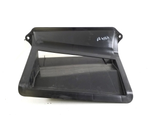   Salongi soojenduse muu osa  - J9D3016A50AA 