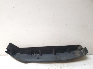 Mercedes Benz GLK-Class 204 (2008–2015) Sonstiges Teil des vorderen Kotflügels A2048891125 - 5