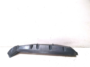 Mercedes Benz GLK-Class 204 (2008–2015) Sonstiges Teil des vorderen Kotflügels A2048891125 - 6