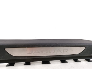 Jaguar l-Pace (2018–2026) Inner sill trim J9D313200A - 2