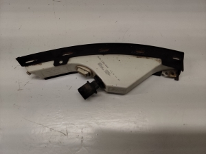 Volkswagen Passat B6 (2005–2010) Blinker vorne 4113FEE - 4