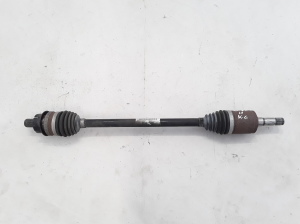 VOLVO XC60 (2008–2017) Antriebswelle hinten und ihre Teile 31325135 - 2