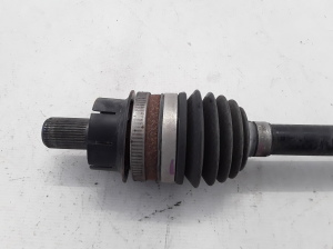 VOLVO XC60 (2008–2017) Antriebswelle hinten und ihre Teile 31325135 - 3