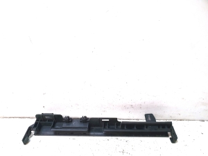 Mercedes Benz GLK-Class 204 (2008–2015) Halter Klimakondensator 0477902903 - 3