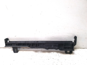 Mercedes Benz GLK-Class 204 (2008–2015) Halter Klimakondensator 0477902903 - 4