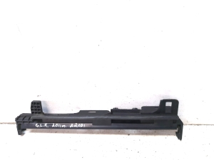 Mercedes Benz GLK-Class 204 (2008–2015) Halter Klimakondensator 0477902903 - 5