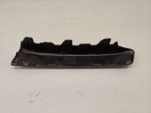 Volkswagen Passat B6 (2005–2010) Front bumper trim strip 3C0807646 - 4