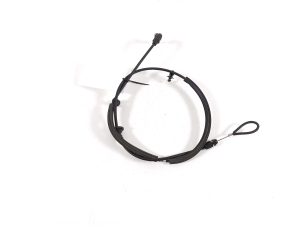 Jaguar l-Pace (2018–2026) Hood release cable J9D316C656BB - 2