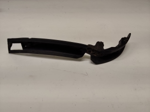 Front bumper bracket - 3C0807178