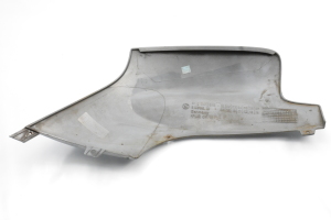 BMW X5 E70 (2006–2013) Sonstiges Teil der vorderen Stoßstange 51068610 - 5