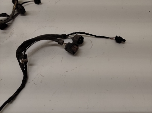 Volkswagen Passat B6 (2005–2010) PDC-Kabelbaum vorne 1J0973714 - 3