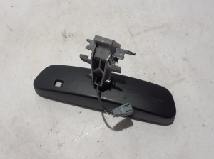 RENAULT Scenic (2009–2015) Interior mirror 963211819R - 3