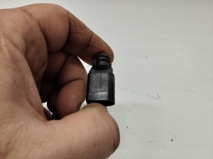 Volkswagen Passat B6 (2005–2010) Außentemperatursensor 8Z0820535 - 2