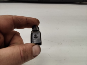 Volkswagen Passat B6 (2005–2010) Außentemperatursensor 8Z0820535 - 3