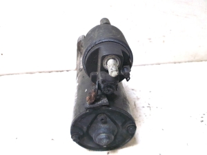 Mercedes Benz GLK-Class 204 (2008–2015) Anlasser A0061516001 - 2