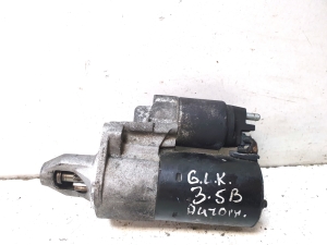 Mercedes Benz GLK-Class 204 (2008–2015) Anlasser A0061516001