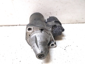 Mercedes Benz GLK-Class 204 (2008–2015) Anlasser A0061516001 - 3