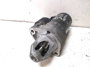 Mercedes Benz GLK-Class 204 (2008–2015) Anlasser A0061516001 - 4