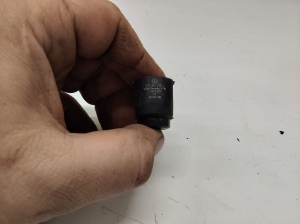 Volkswagen Passat B6 (2005–2010) PDC-Sensor vorne 3C0919275 - 4