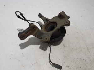 RENAULT Scenic (2009–2015) Front wheel hub 400146027R - 2
